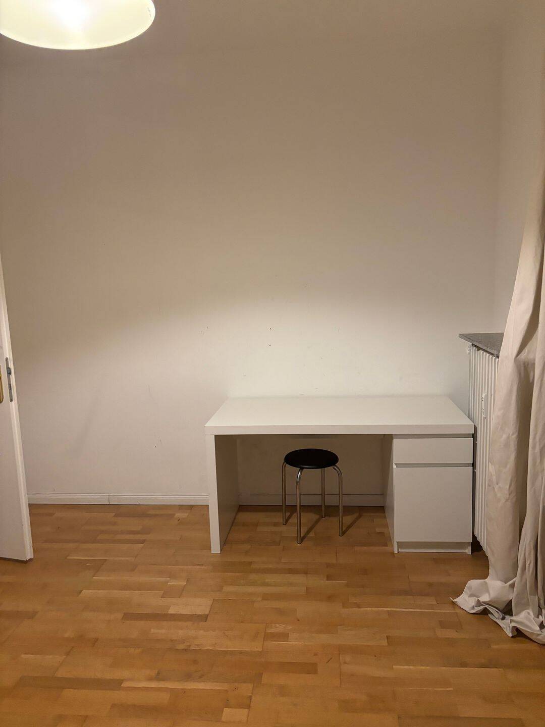 WG Zimmer Grillparzerstrasse 46, 81675 München (Au-Haidhausen Bogenhausen)
