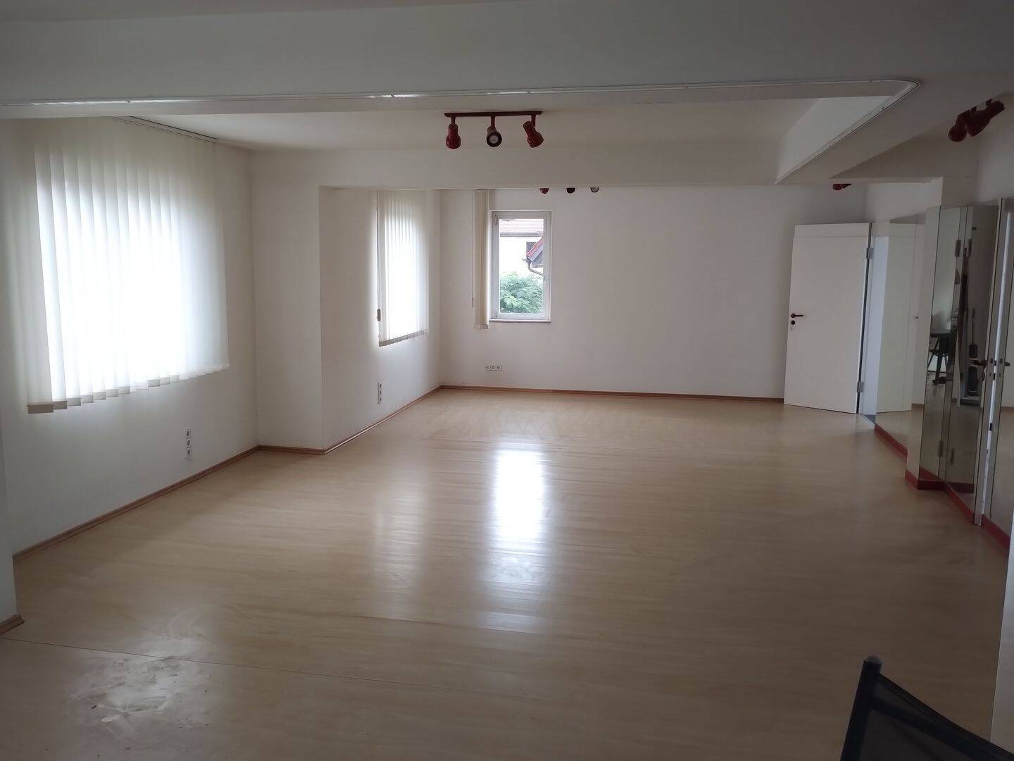 Großzügige 2-Zimmer Loft-Wohnung zu vermieten, 72760 Reutlingen