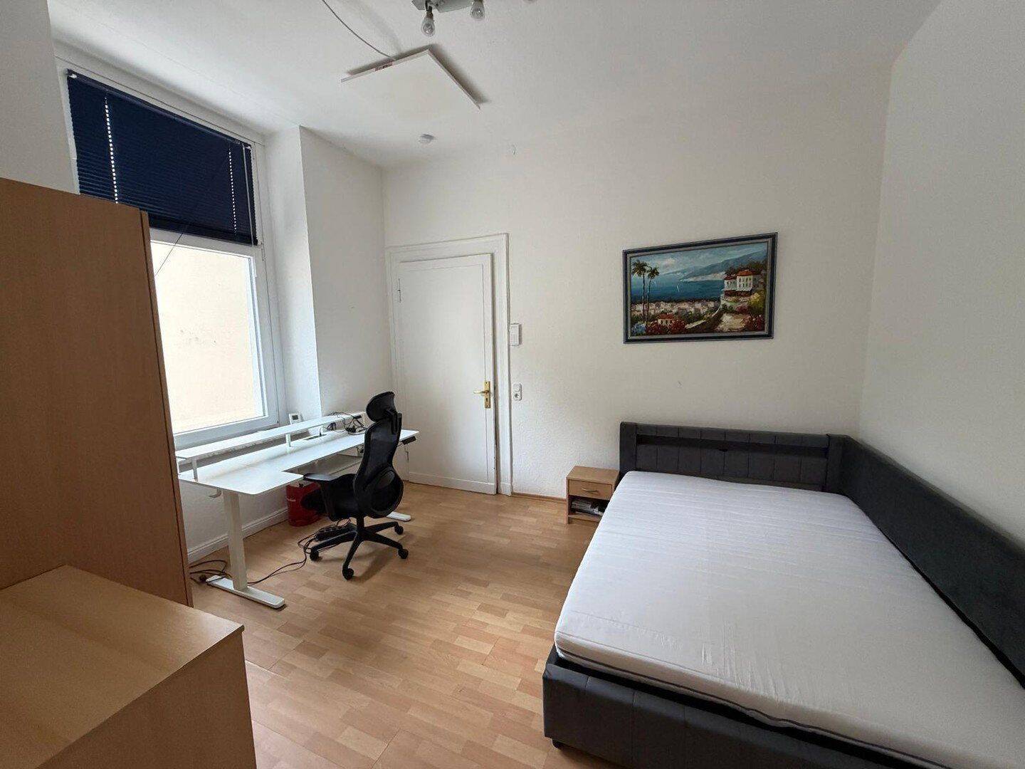 Apartment im Briller Viertel, 42115 Wuppertal (Elberfeld)