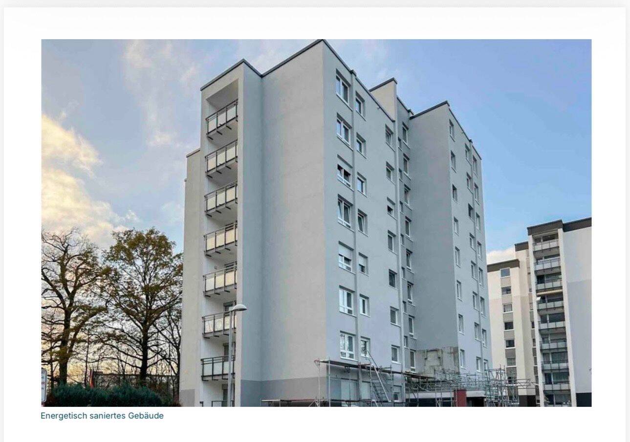Mietwohnung, 3 Zimmer, 80 m², in Leverkusen, 51377 Leverkusen (Alkenrath Manfort Schlebusch Steinbüchel)