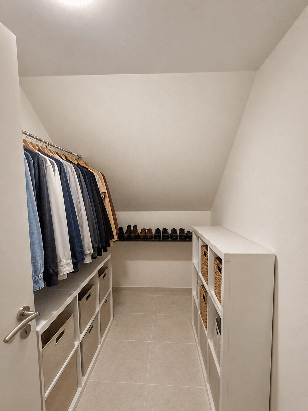 Exklusive 4-Zimmer-Dachgeschosswohnung mit Klimaanlage und Dachterrasse, 65527 Niedernhausen