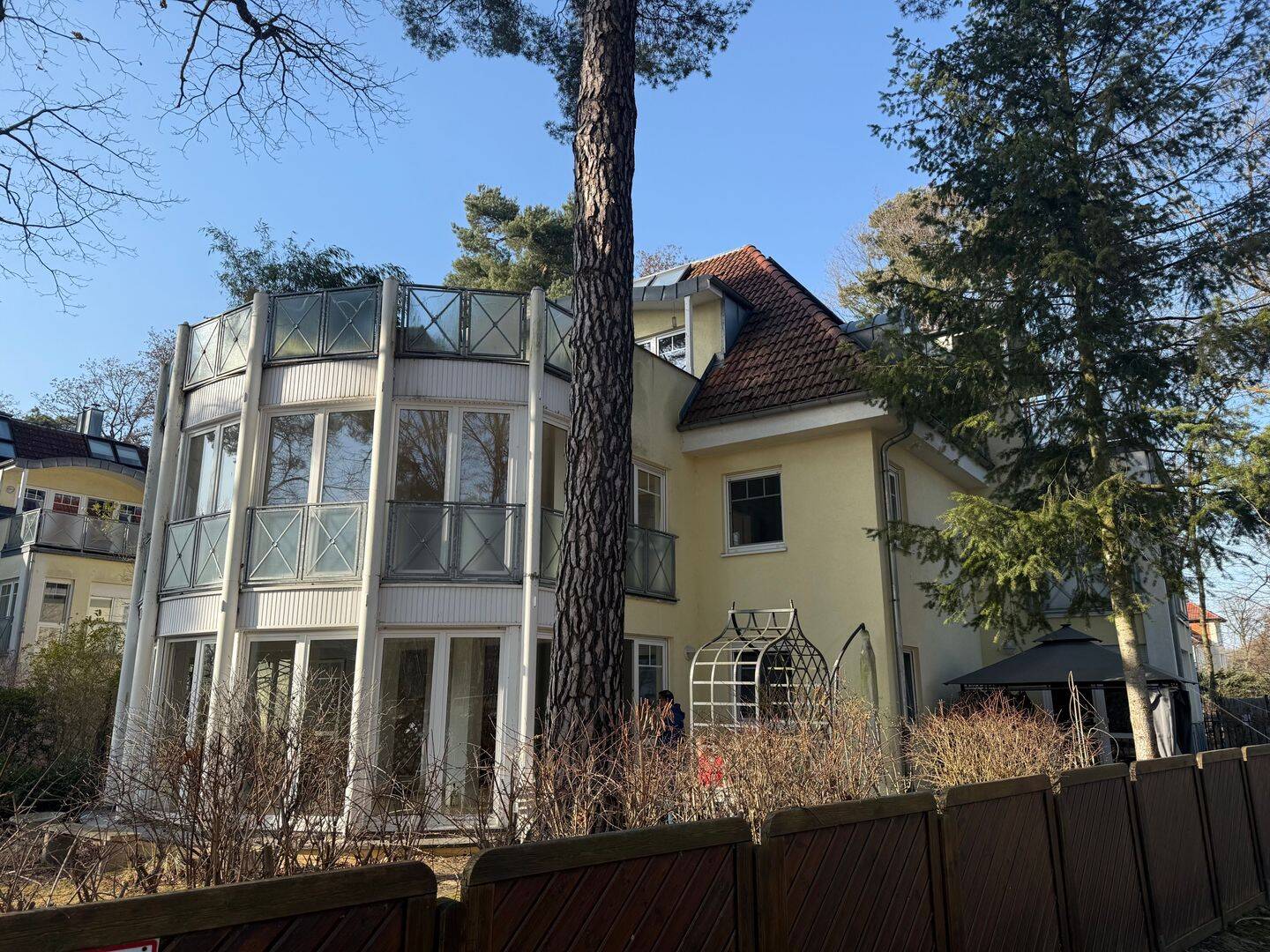 Bad Saarow – 102 m² Wohnung direkt am Helios Klinikum | 3 Zimmer + Stellplatz, 15526 Bad Saarow