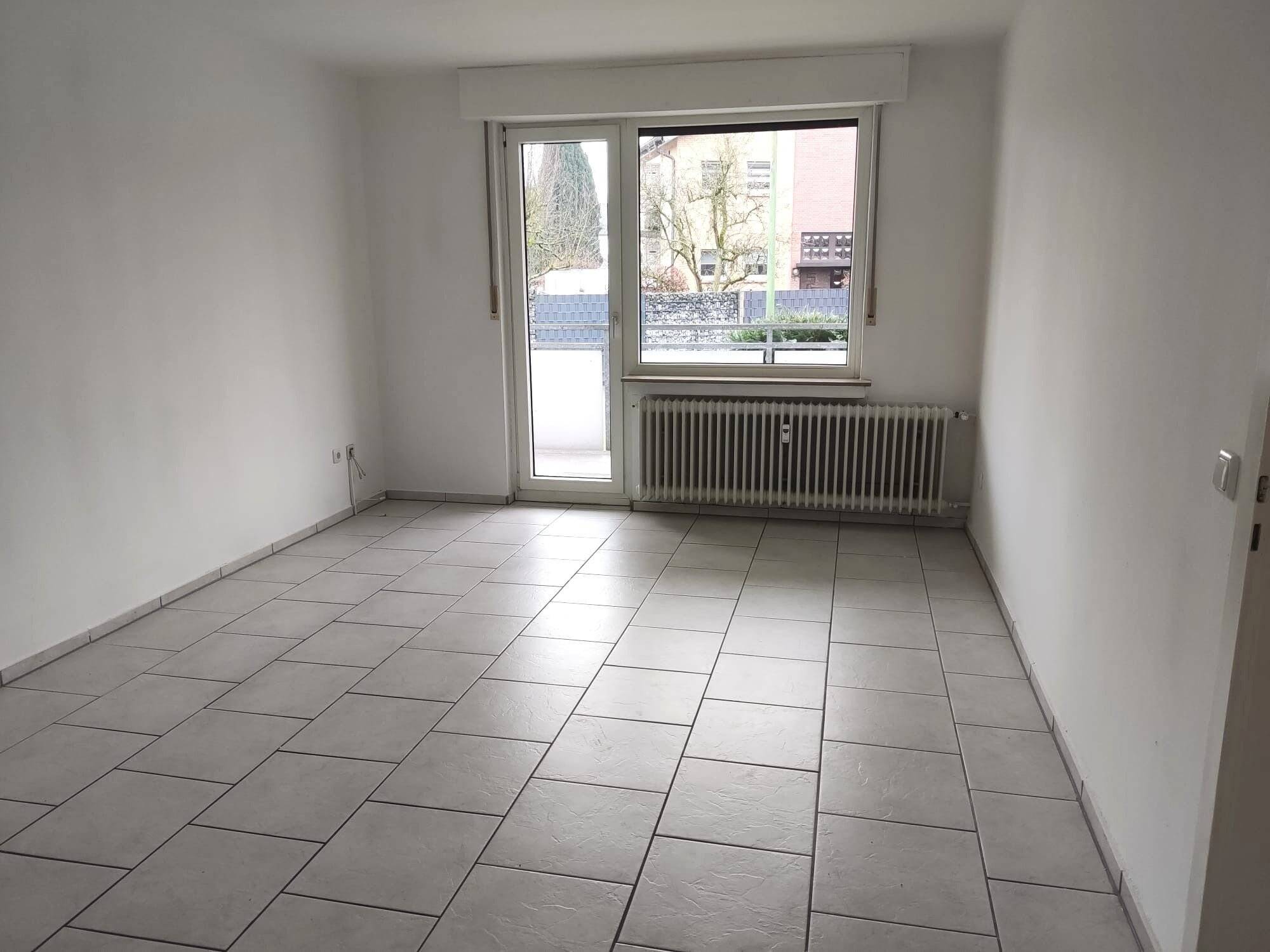 3-Zimmer Wohnung mit Balkon, 44532 Lünen
