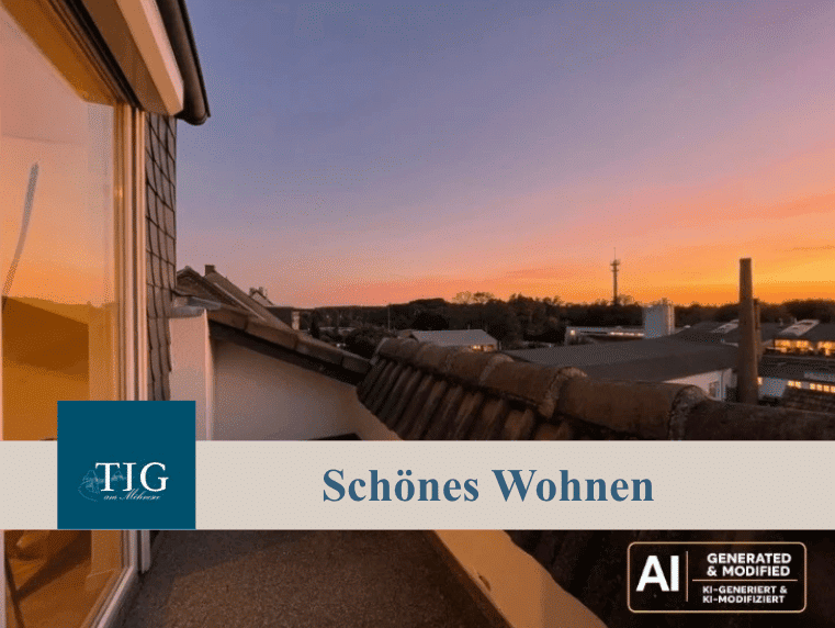 Maisonettewohnung, 59063 Hamm (Berge Hamm-Mitte Lohauserholz Rhynern Westtünnen)