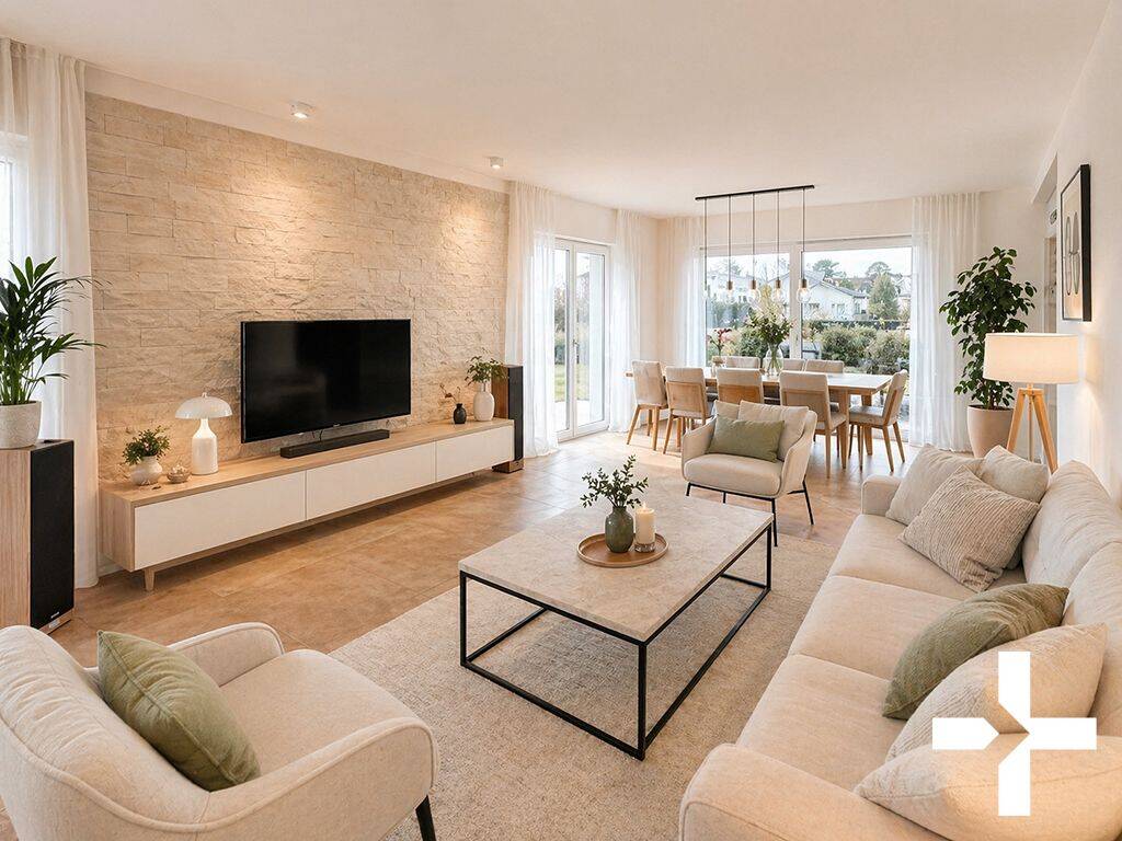 Bezugsbereite Eigentumswohnung! Mehr Wohnqualität. Mehr Komfort., 41063 Mönchengladbach (Eicken Großheide Stadtmitte Windberg)