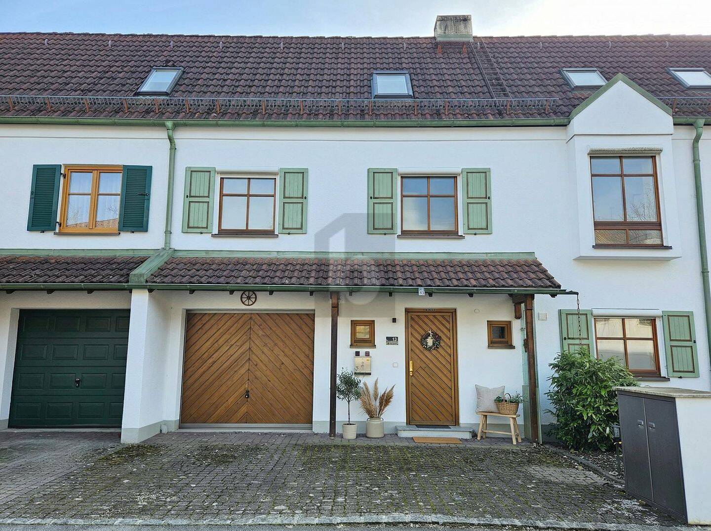 VIEL PLATZ, VIEL LICHT, VIEL LEBENSQUALITÄT!, 85604 Zorneding