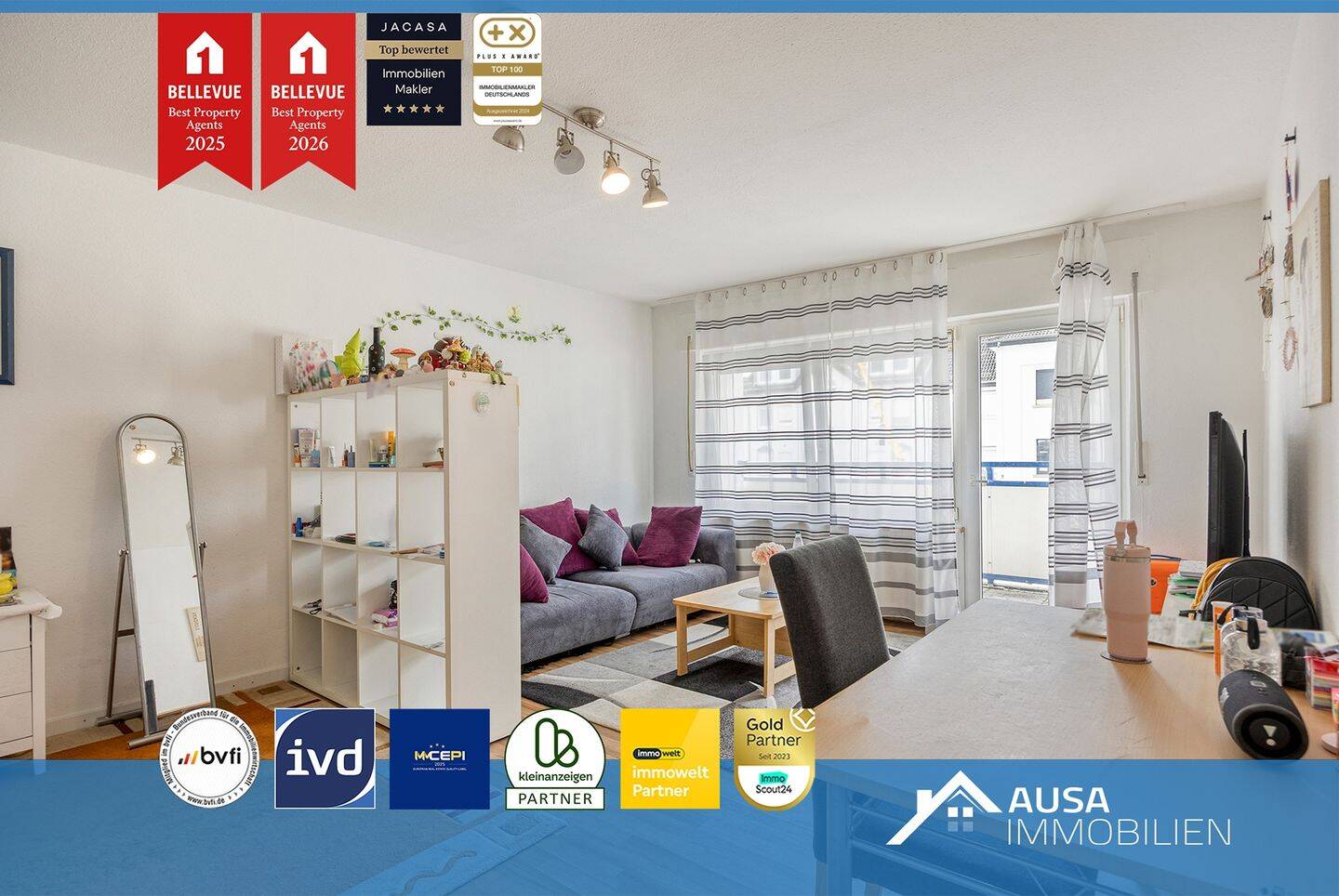 Sehr gute Investmentchance (Einzelerwerb oder 2WE oder 3WE), 59269 Beckum