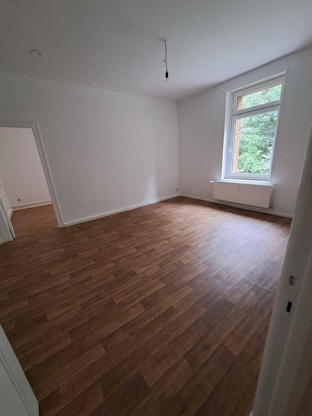 Geräumige 3-Zimmer-Wohnung mit Einbauküche im ruhigen Neumünster-Wittorf, 24539 Neumünster (Gadeland Ruthenberg Stör Wittorf)