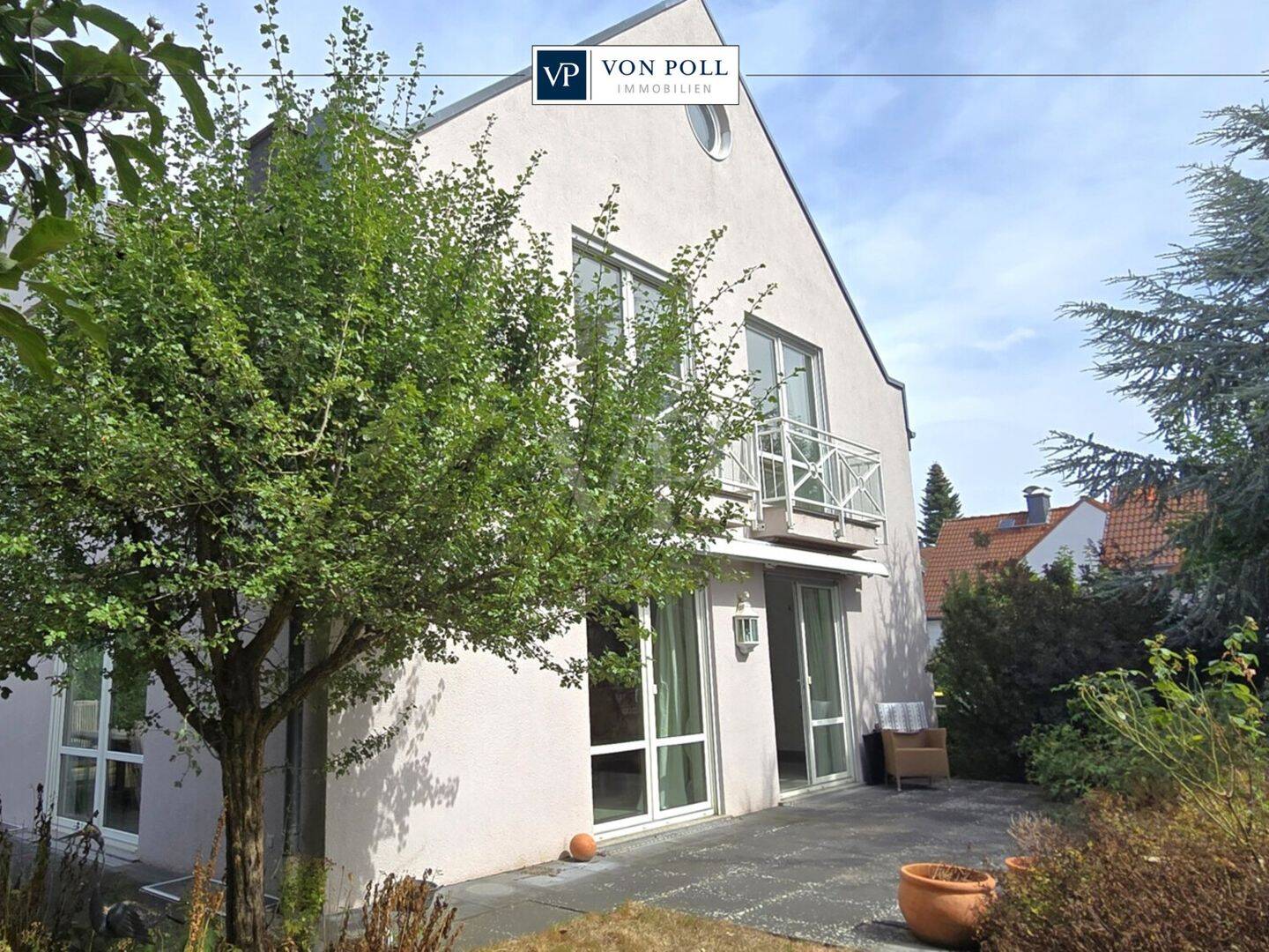 Wohnen, wo der Taunus am schönsten ist, 65529 Waldems
