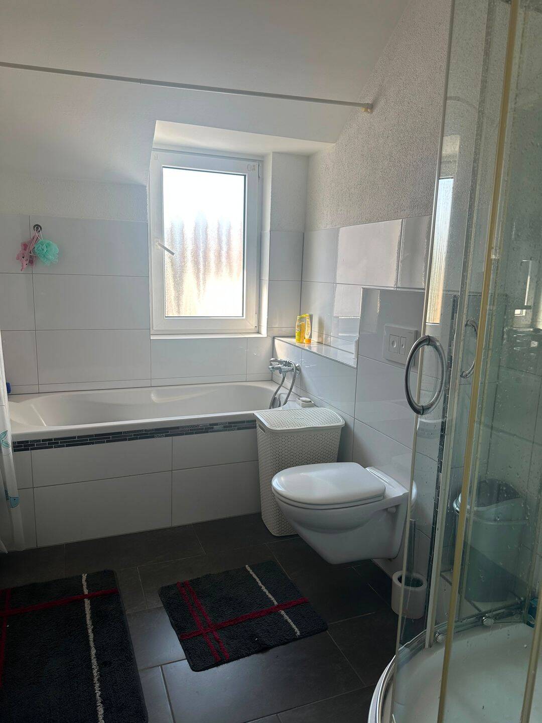 Attraktive 4 Zim.Wohnung  in Obervellmar zu vermieten, 34246 Vellmar (Hof Mondschirm)