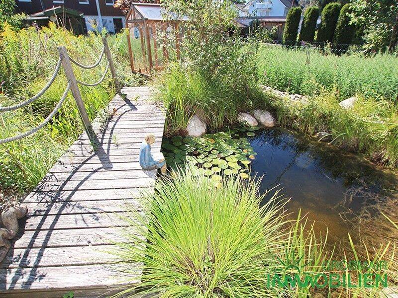 Wohnen mit Charakter – 5 Zimmer, Südgarten & Wellness in Farchet, 82515 Wolfratshausen