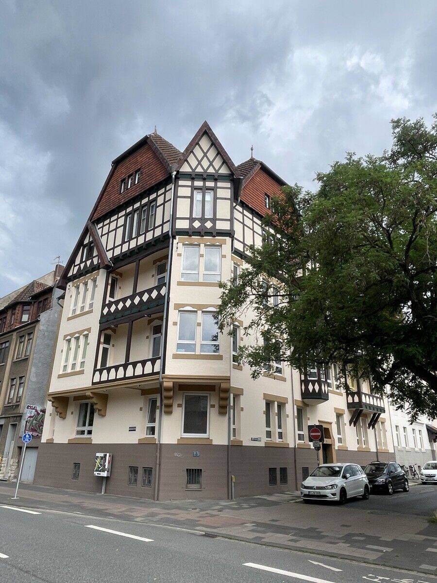 Moderne 4-ZKB mit EBK in beliebter Lage, 31141 Hildesheim