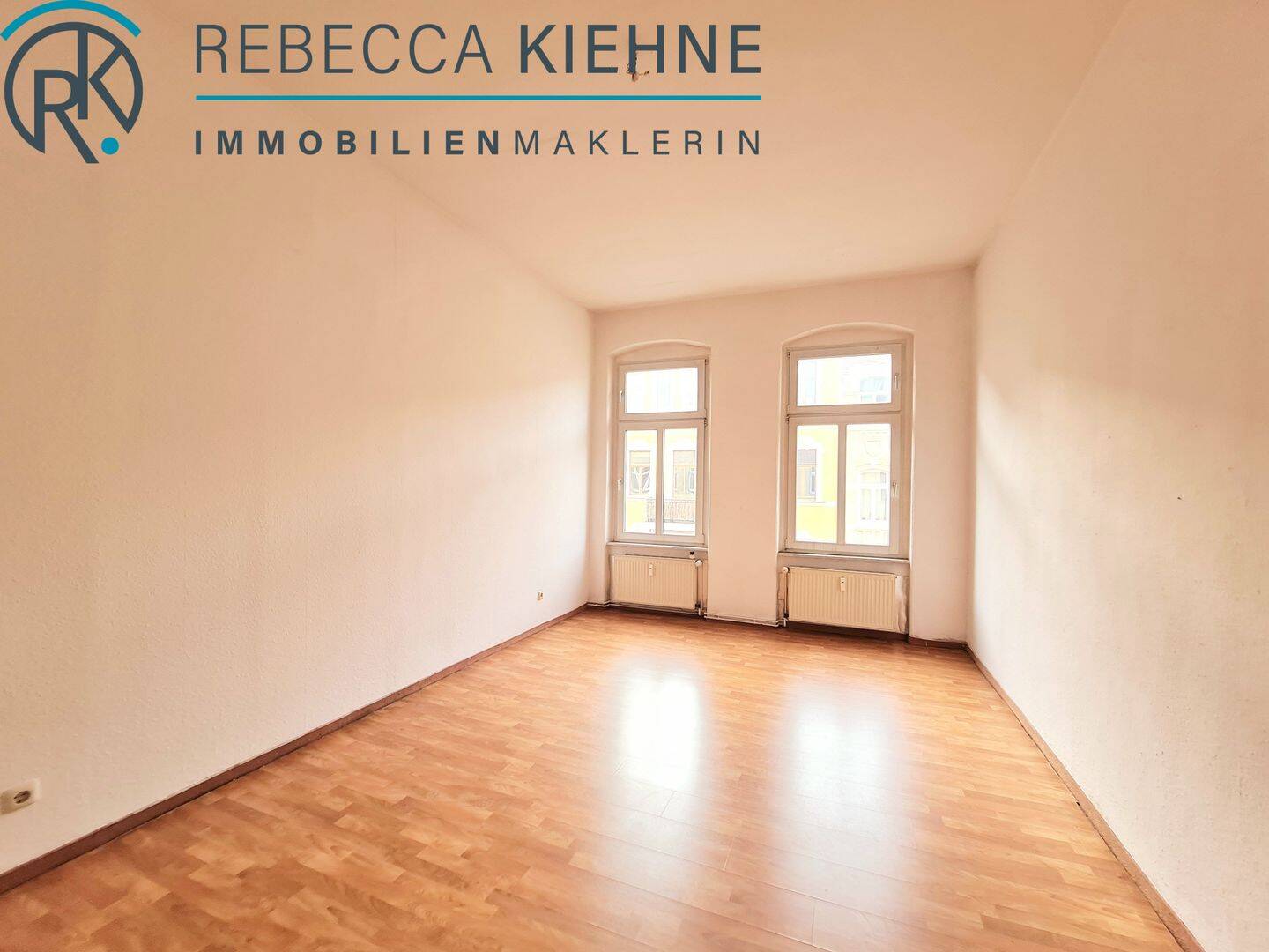 750 € Renovierungsbonus! Ein Ort zum Ankommen und Bleiben – charmante Wohnung mit offener Küche, 6114 Halle (Saale) (Am Wasserturm Giebichenstein Innenstadt Paulusviertel Trotha)