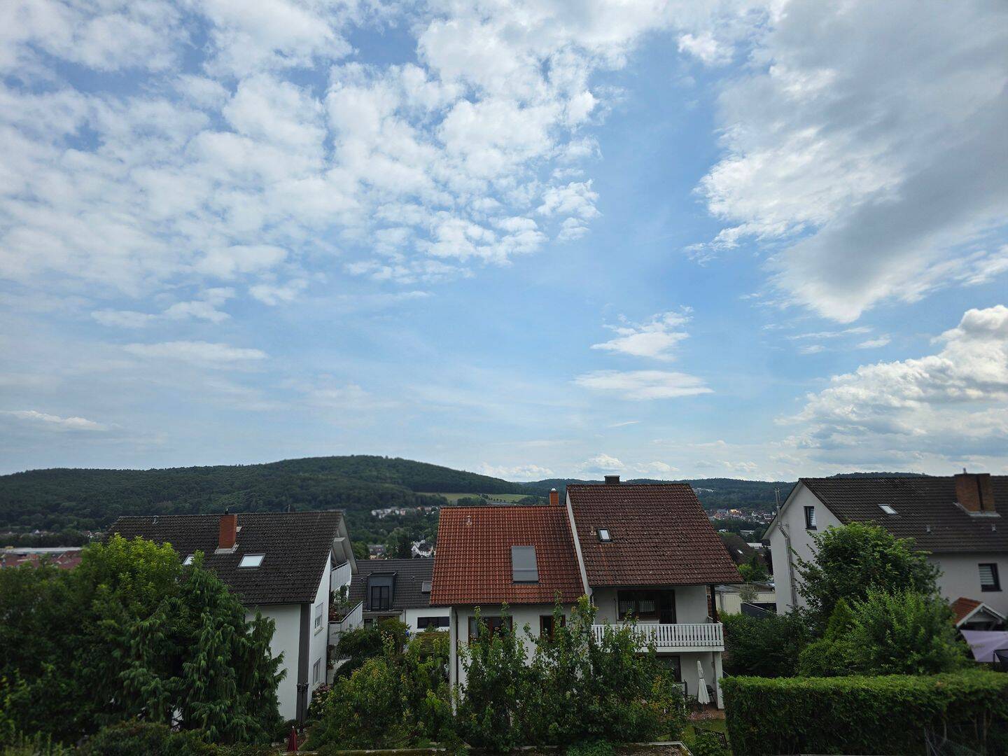 3-Zimmer-Wohnung mit Aussicht, 63773 Goldbach