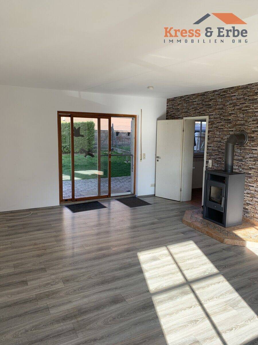 Gemütliche 3-Zimmer-Wohnung in Hintersteinau mit Terrasse und Garten, 36396 Steinau an der Straße