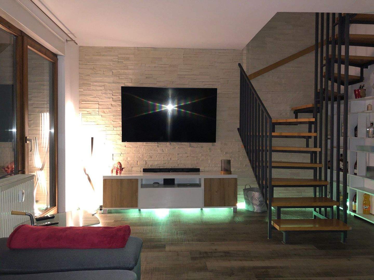 TOP-Maisonette Wohnung mit EBK und überd. Balkon _ PROVISIONSFREI, 91227 Leinburg