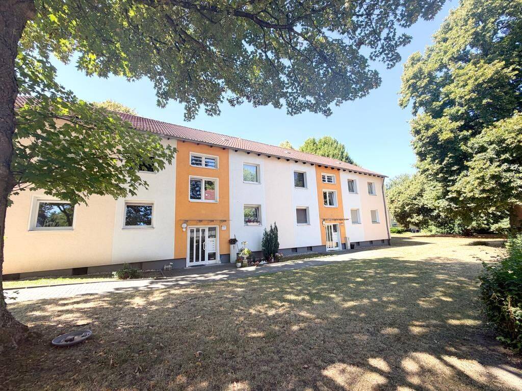 Modernisierte Erdgeschoßwohnung provisionsfrei zu verkaufen