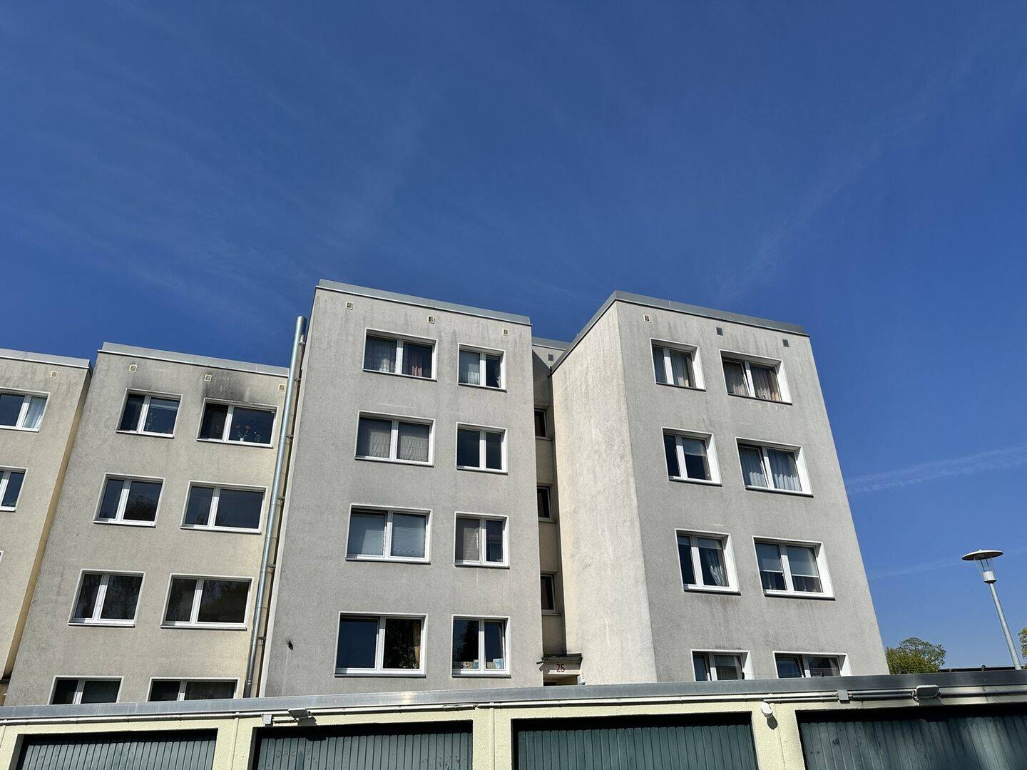Attraktive 3-Zimmer-Wohnung in zentraler Lage von Celle!, 29221 Celle