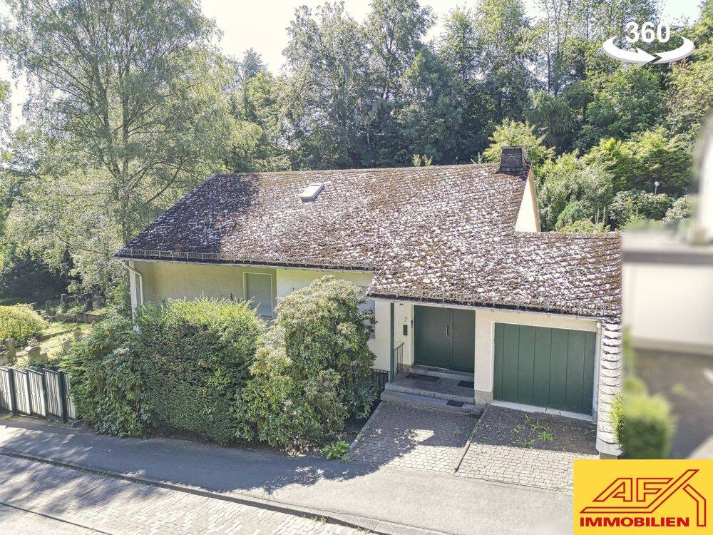 Großzügiges EFH mit Gartenidylle für die ganze Familie!, 59821 Arnsberg