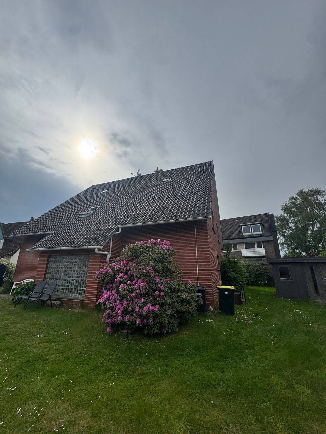 Geräumiges Einfamilienhaus im Bremervörder Zentrum zu vermieten!, 27432 Bremervörde