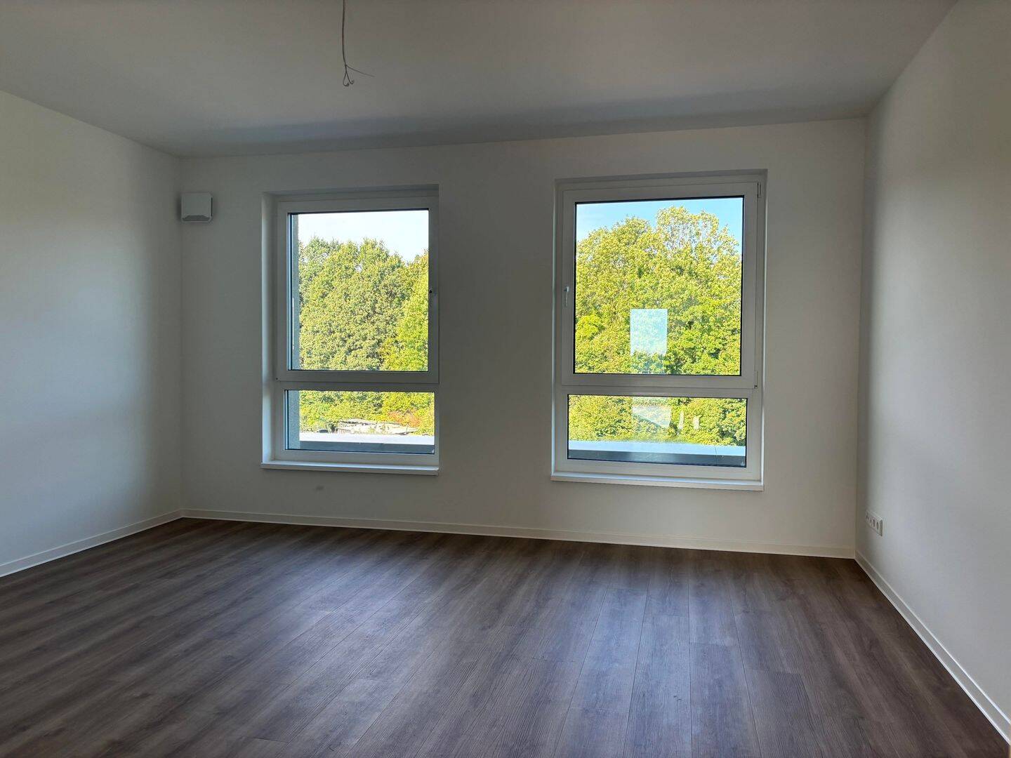 Lebensqualität im neuen Wohnquartier „Grünheide“ – Stadtnah wohnen und im Grünen leben!, 33609 Bielefeld (Baumheide Innenstadt Schildesche)