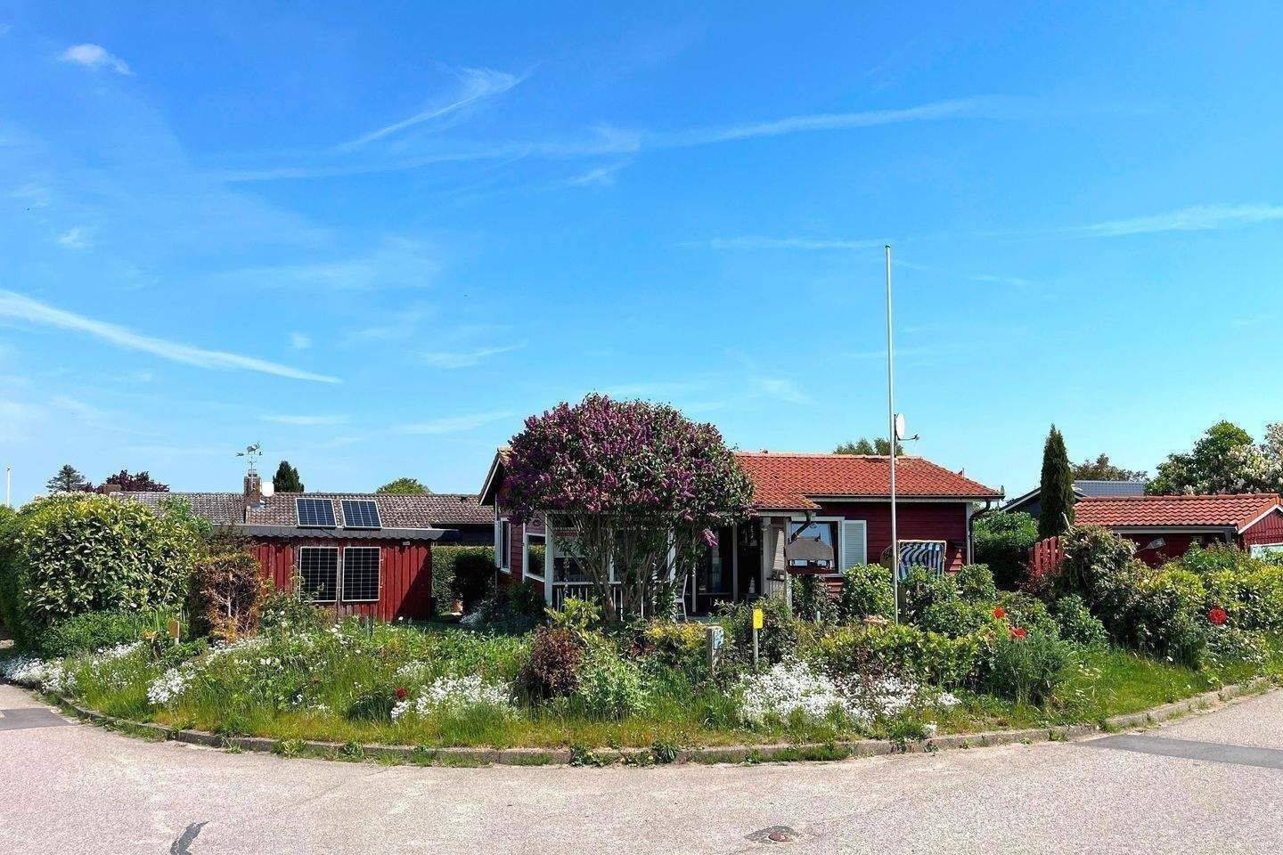 VHB! Ostseenah & skandinavisch: Schwedenhaus in Hohenfelde, 24257 Hohenfelde
