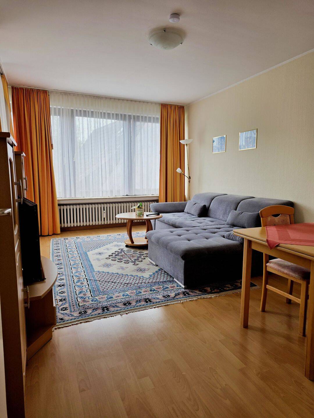 Mietwohnung, 1 Zimmer, 55 m², in Bad Pyrmont, 31812 Bad Pyrmont
