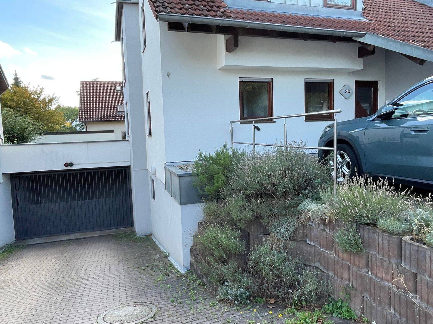 Helle 1-Zimmer-ETW in Kusterdingen-Mähringen, 72127 Kusterdingen