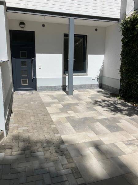 2-Zimmer-Appartement mit sonniger Terrasse und eigenem Zugang in ruhiger Lage von Reichenbach/Mylau, 8499 Reichenbach im Vogtland
