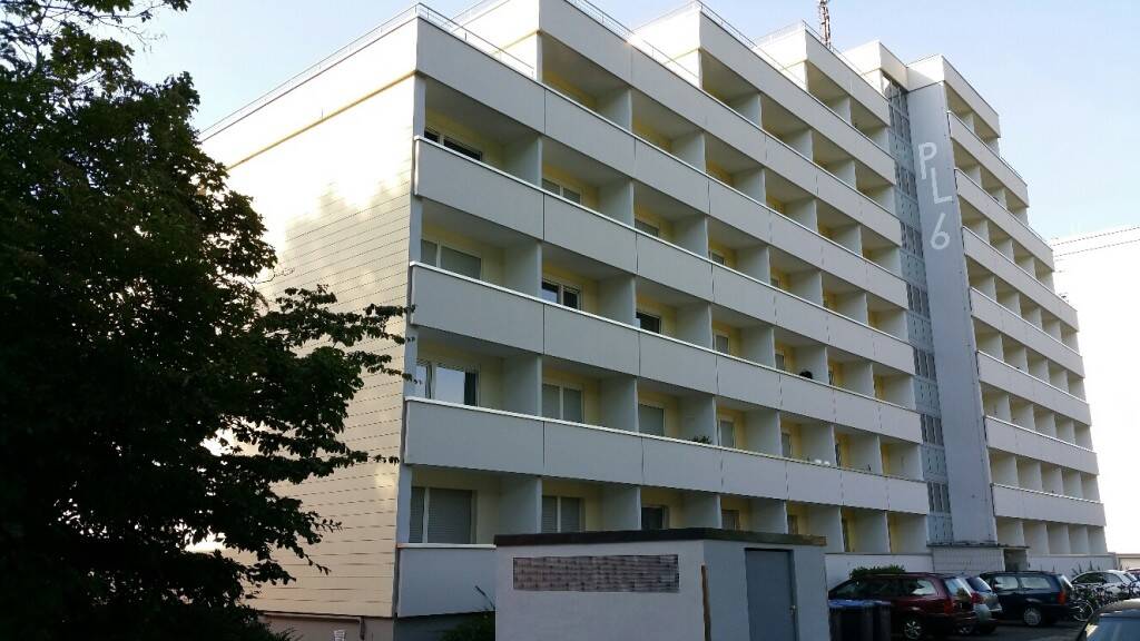 ****Ab 16.12.2026!! ACHTUNG STUDENTEN! Möbliertes Apartment mit Balkon in gepflegtem Gebäude****, 54292 Trier (Eitelsbach Ruwer Trier-Nord)