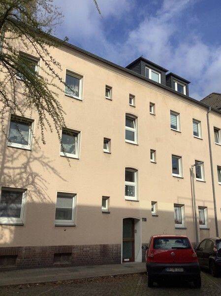 Komm in die City: Sonniges Single Apartment, 46045 Oberhausen
