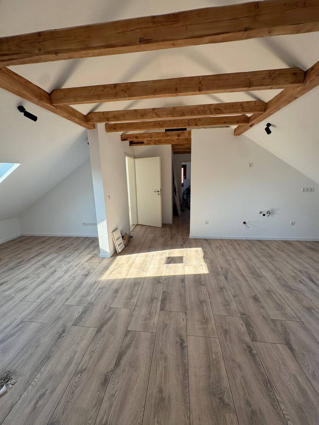 Schöne 1,5 Zimmer Wohnung in Marbach am Neckar, 71672 Marbach am Neckar