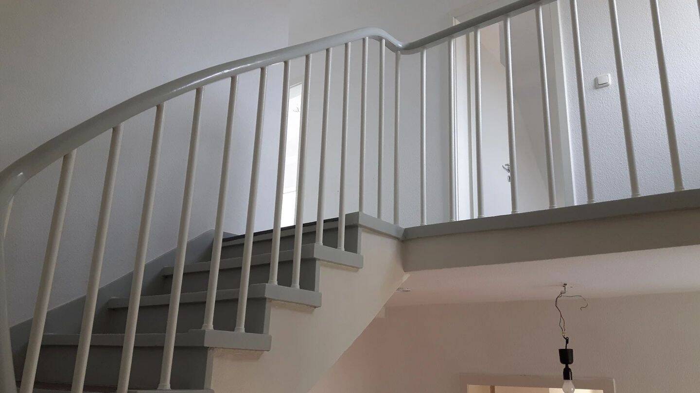 Erstbezug nach Sanierung | 4-Zimmer-Maisonette | Eigener Eingang | Modernes Bad | 82 m², 50169 Kerpen