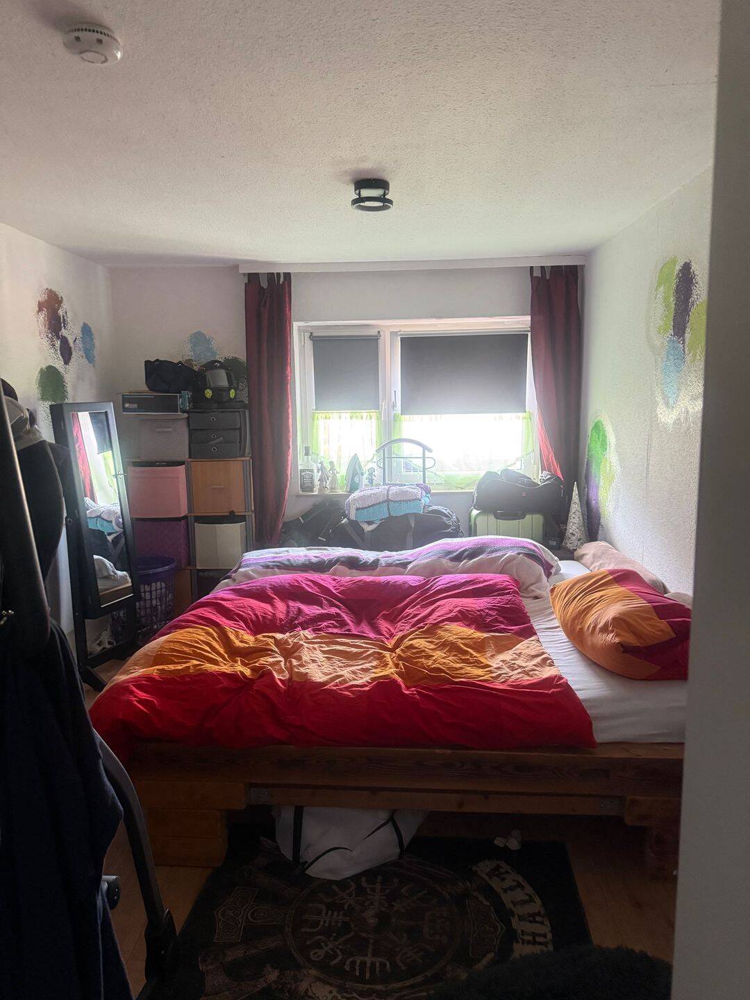Nachmieter für eine 3 Zimmer Wohnung gesucht, 72501 Gammertingen