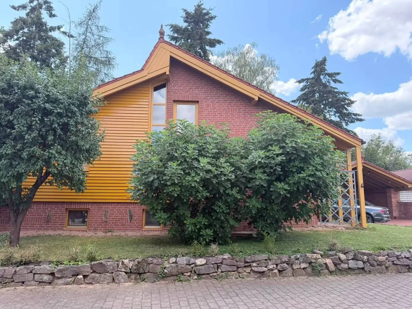 Traumvilla am Wald – Rhein-Main-Gebiet, 55128 Mainz (Bretzenheim Oberstadt)