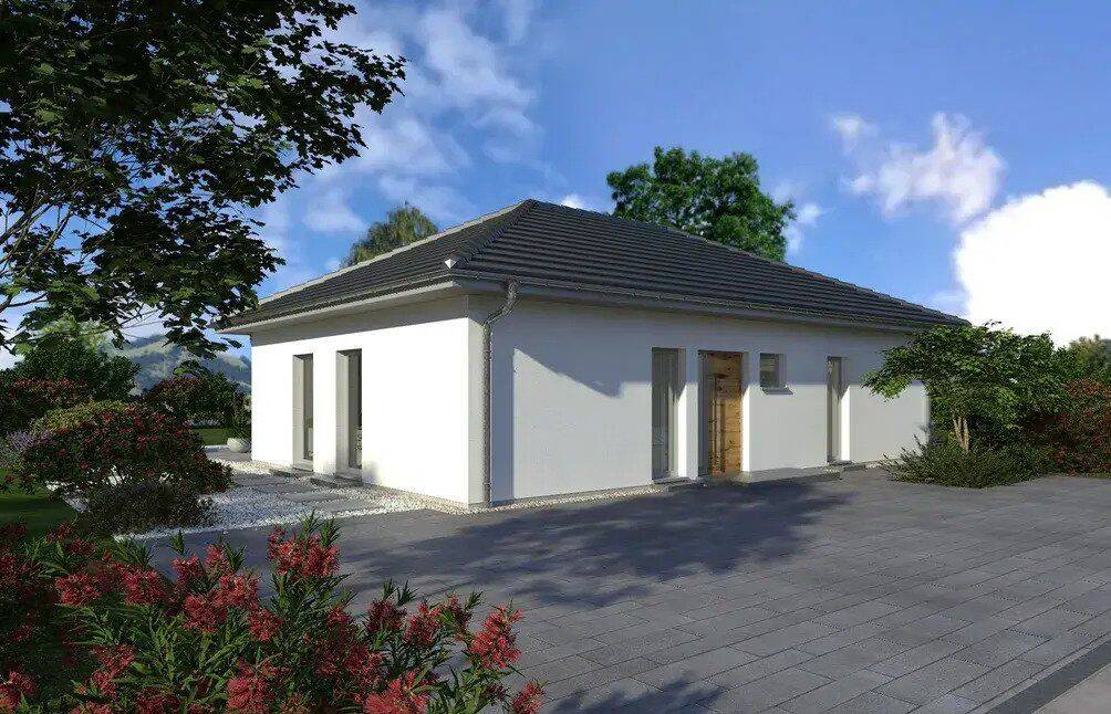 Hier wachsen Kinder glücklich auf: Dein neues Familienparadies wartet!, 44651 Herne (Eickel Röhlinghausen Wanne-Süd)