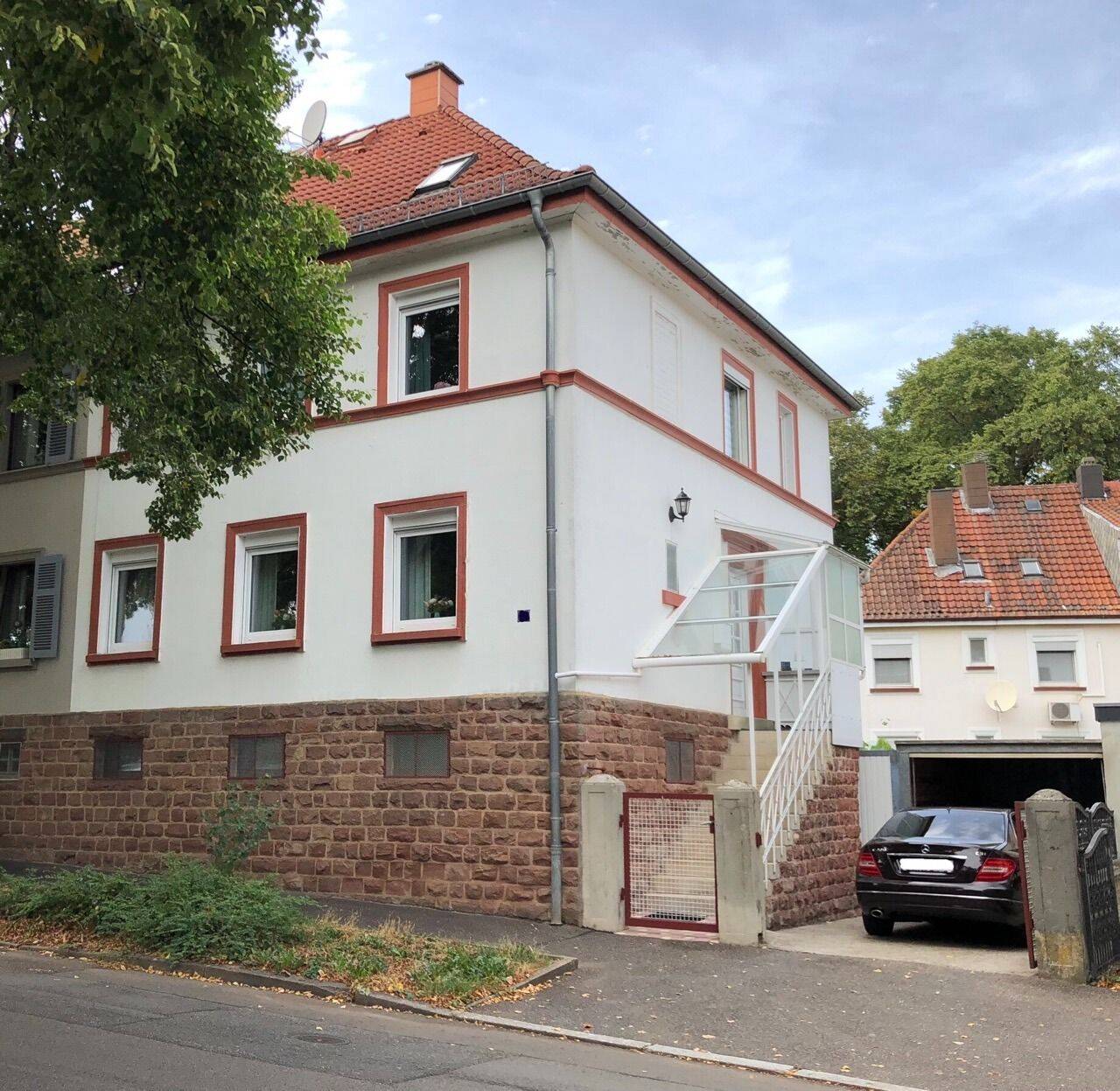 Von außen kompakt. Innen überraschend großzügig., 66954 Pirmasens