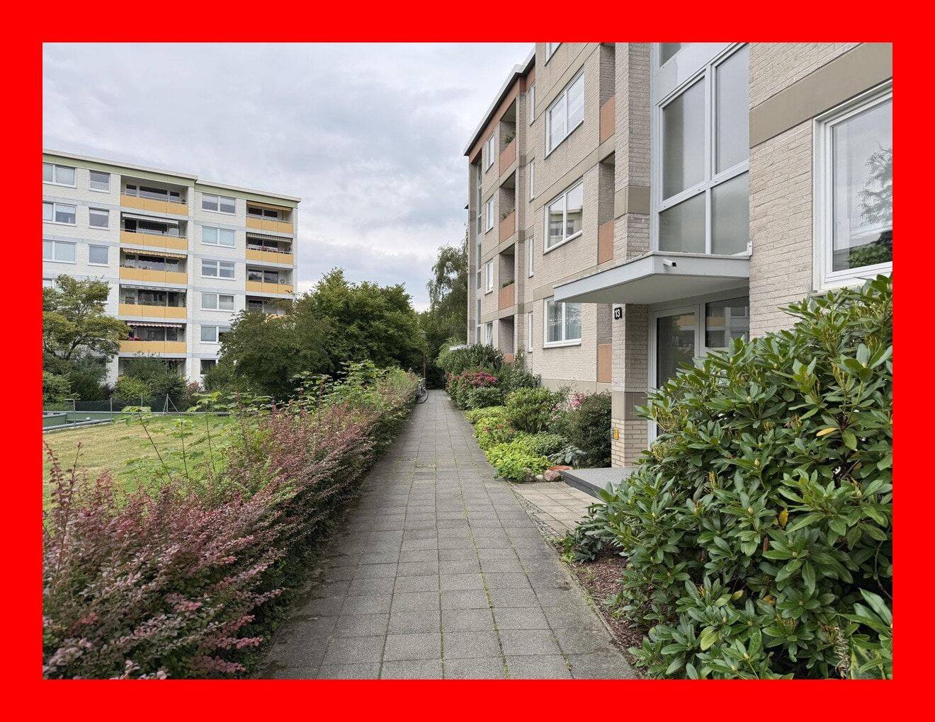 Eigentumswohnung in guter Wohnlage, 31139 Hildesheim