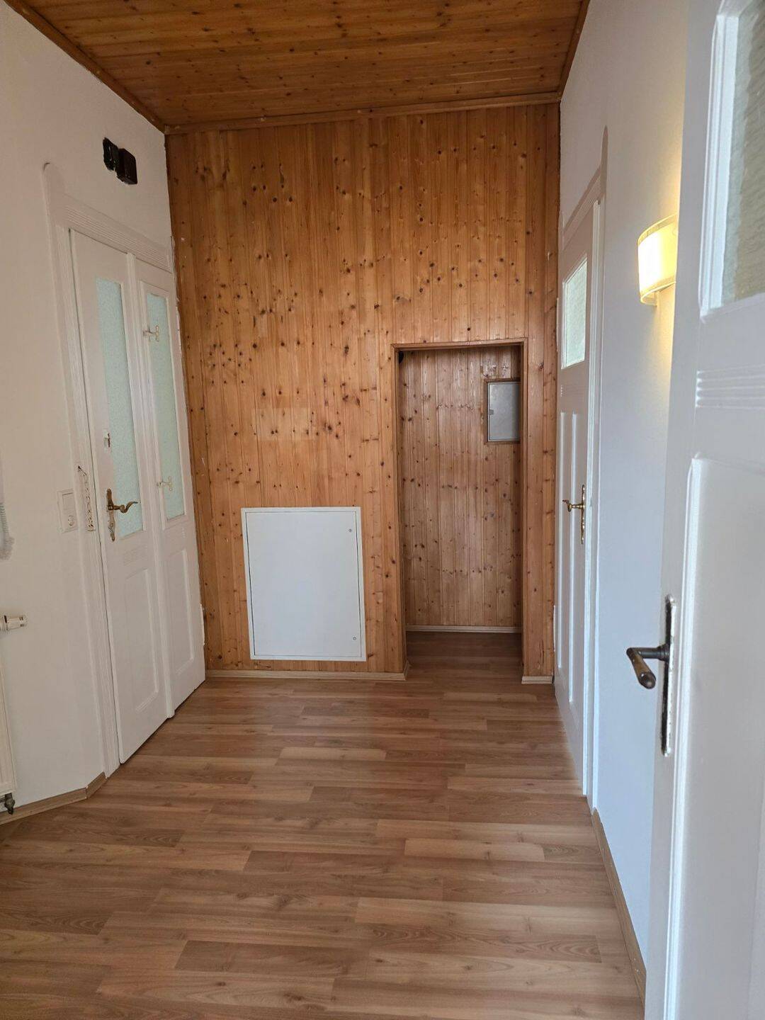 Helle 3-Raum-Wohnung mit 64 m² in Grimma, 4668 Grimma