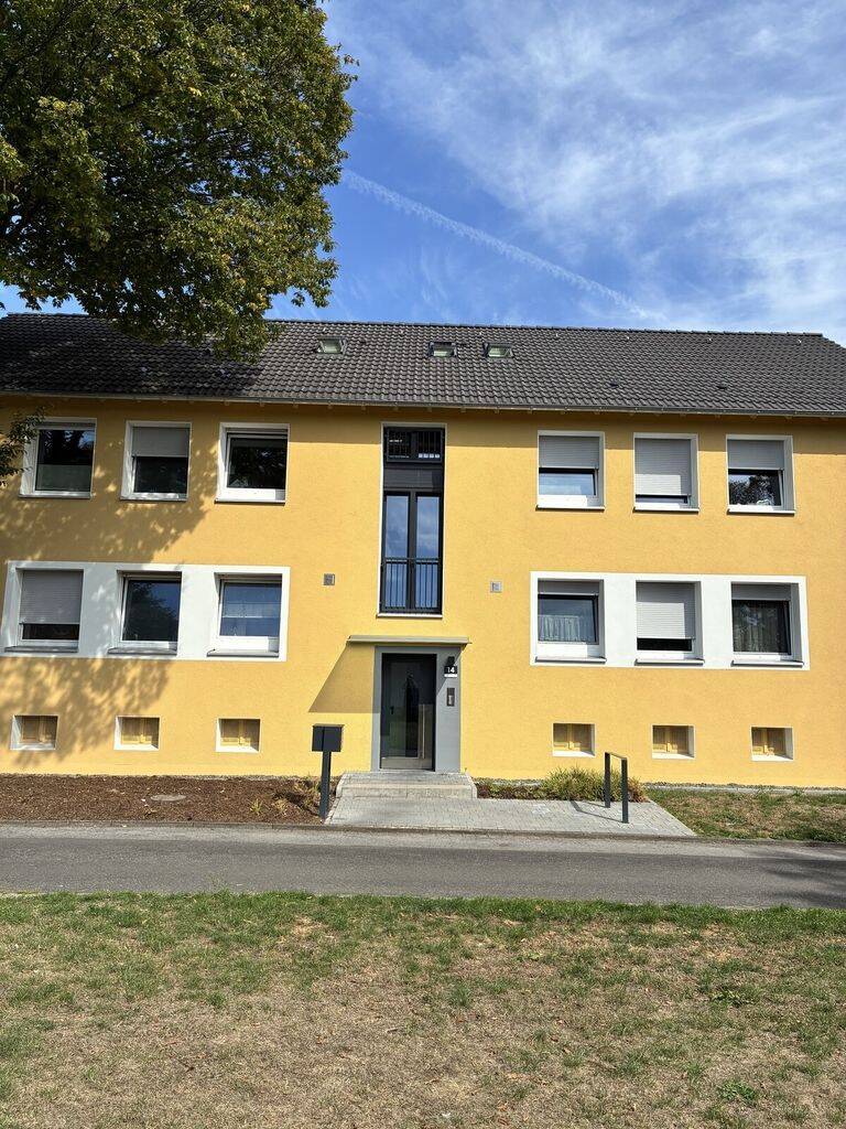 Bringen Sie Ihr Herz mit, es wird sich wohlfühlen!, 47443 Moers