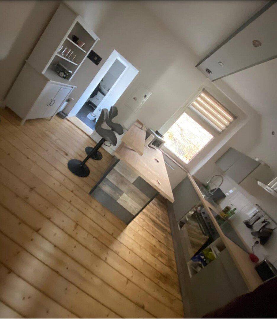Gepflegte & helle 3-Zimmer-Wohnung in ruhiger Lage von Ennepetal, 58256 Ennepetal