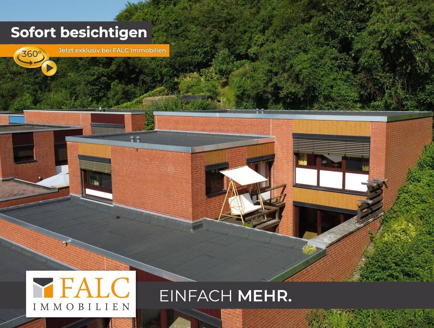 ***Besonderes Terrassenhaus – Stilvolles Wohnen auf mehreren Ebenen mit Weitblick***, 37120 Bovenden