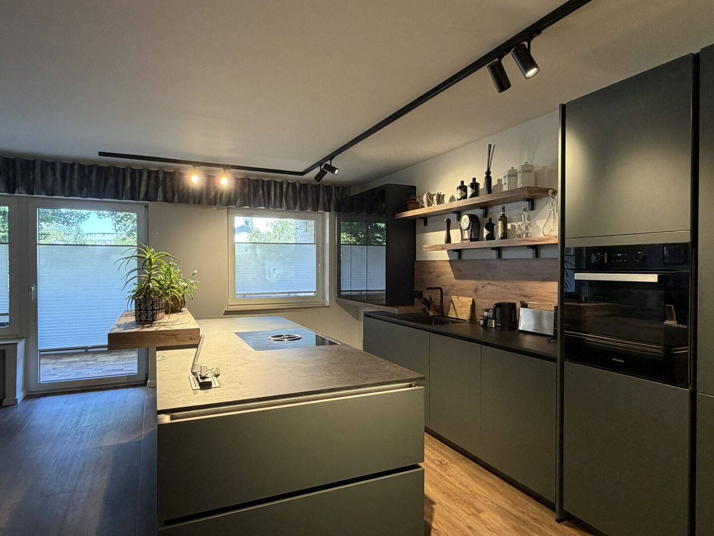 Moderne, kernsanierte 3 Zimmer Wohnung im Kurort Bad Rothenfelde, 49214 Bad Rothenfelde