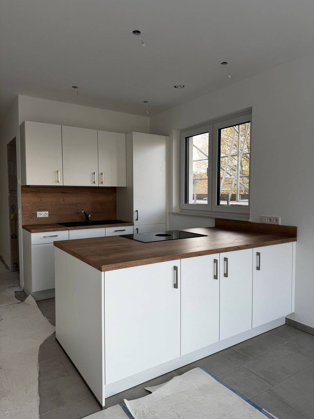 Neubau in Toplage von Nittel – Perfekt für Luxemburg-Pendler!, 54453 Nittel