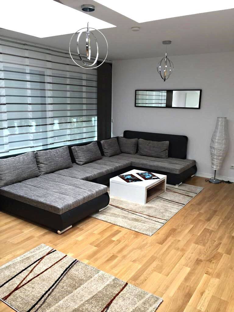 Stylische 2-Zimmer Wohnung in Düsseldorf-Heerdt – 40549 Düsseldorf – Bild 1 von 1