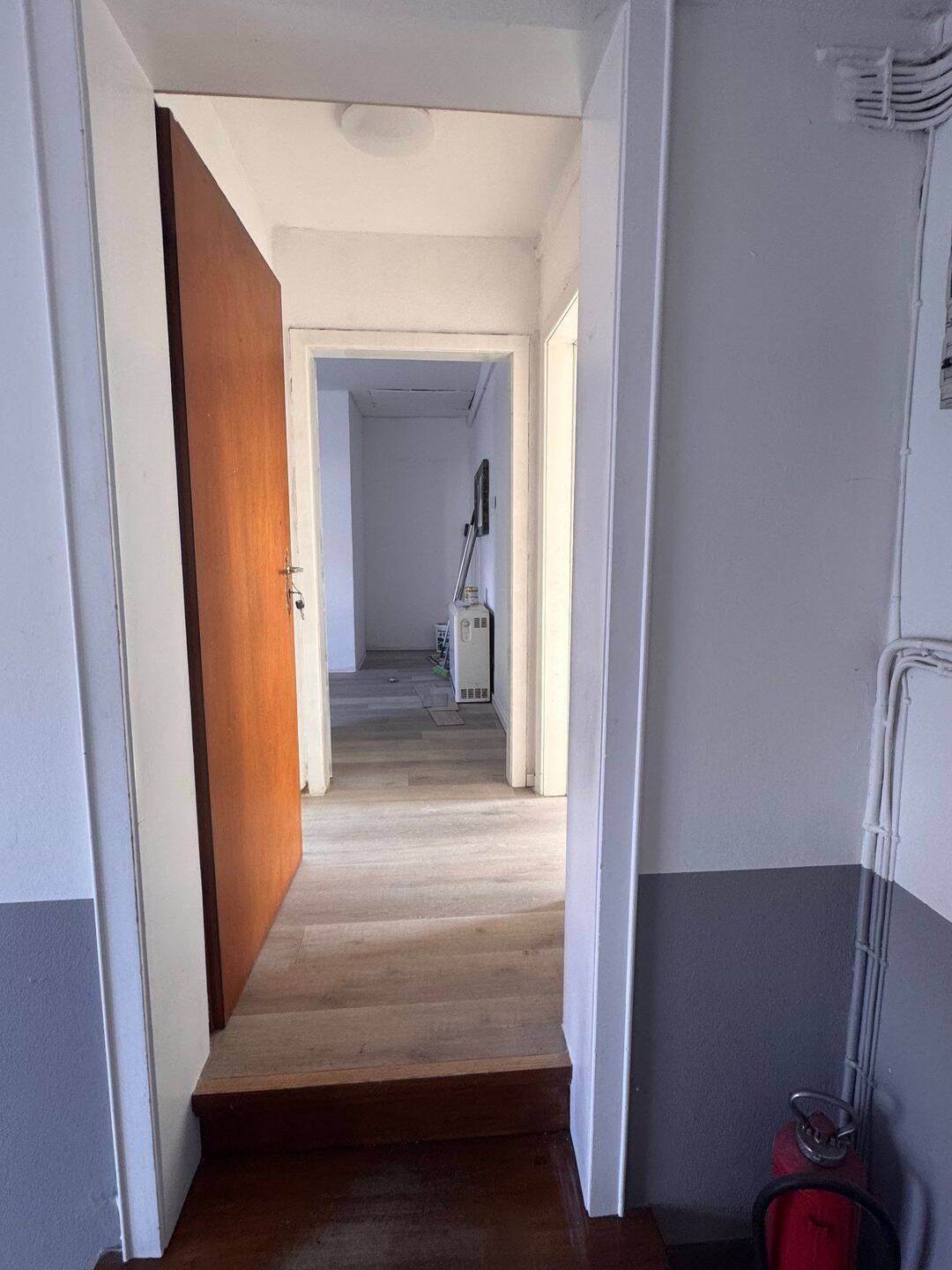 Wohnung zentral in Paderborn, 33098 Paderborn