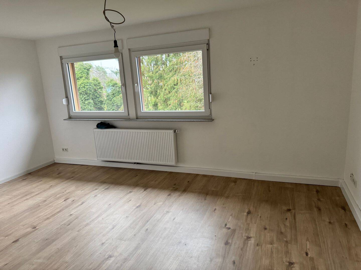 Renovierte Wohnung in der Barbarasiedlung zu vermieten, 66539 Neunkirchen