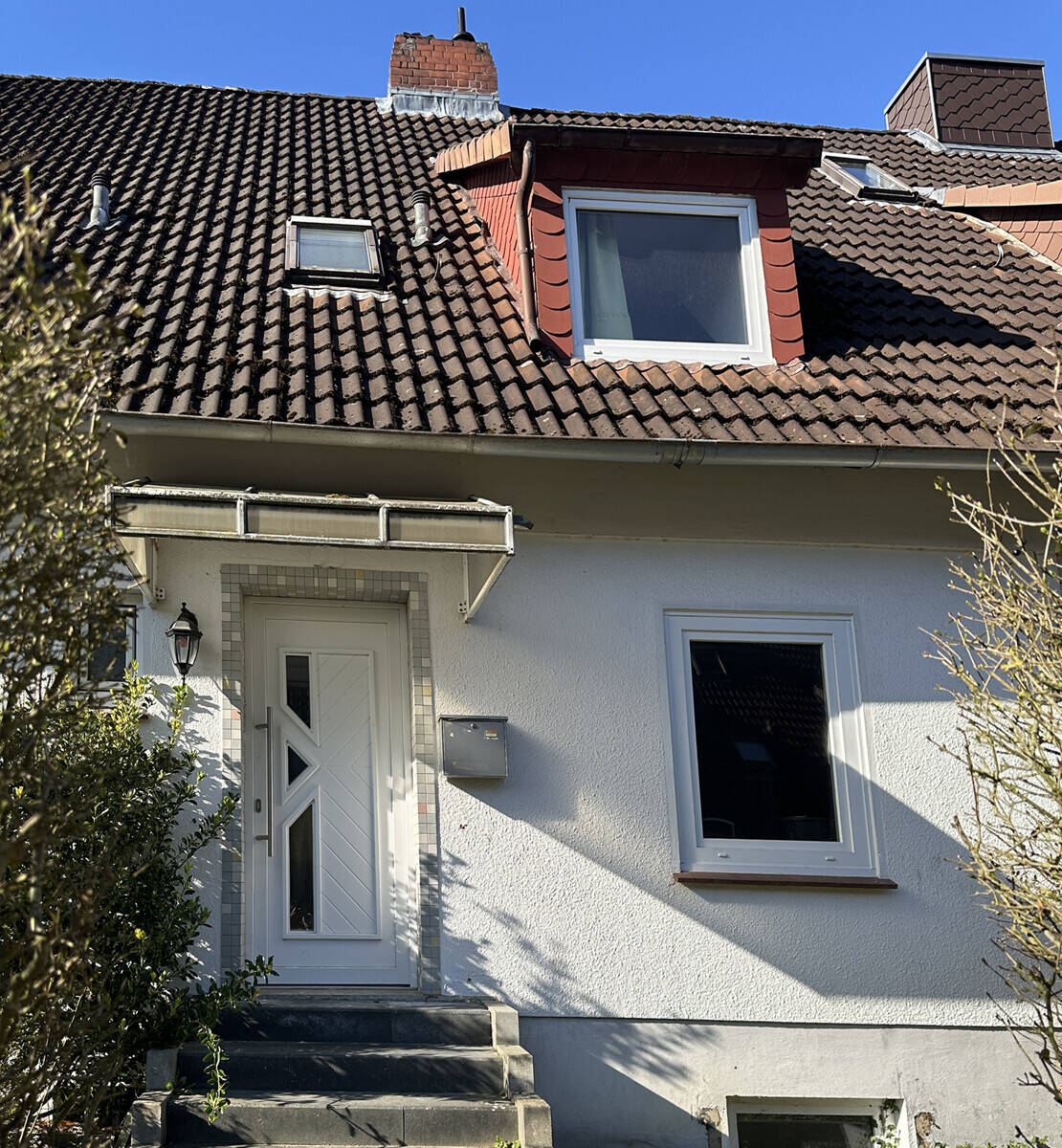 Reihenmittel in ruhiger Lage, 21614 Buxtehude