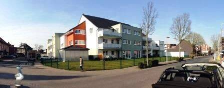 Im besten Alter eine passende Wohnung bei VIVAWEST., 59399 Olfen