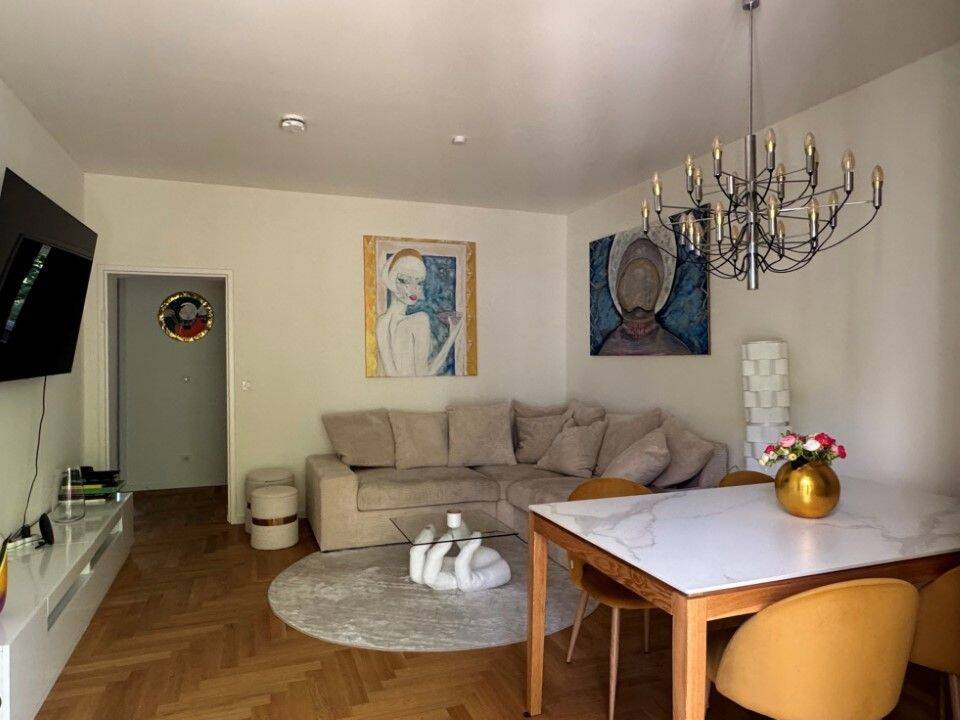 Ruhige, vollständig möblierte Wohnung in Berlin-Wilmersdorf!!!, 10717 Berlin (Charlottenburg-Wilmersdorf Wilmersdorf)
